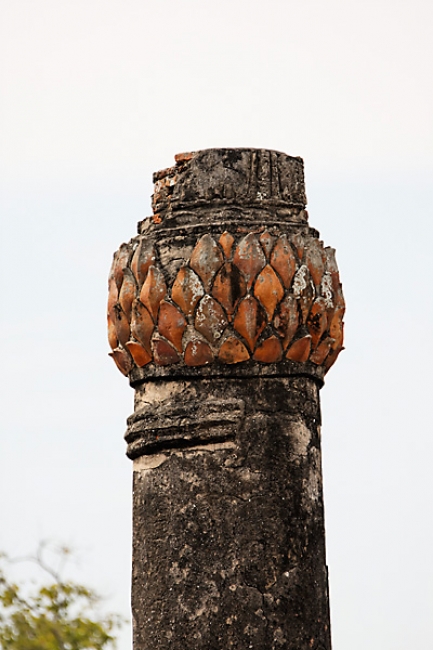 Wat Phra Si Sanphet-012